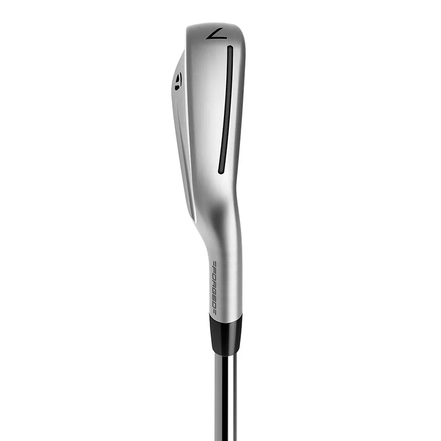TaylorMade P790 Irons- Steel