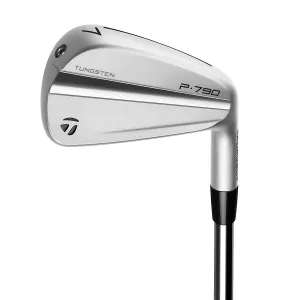 TaylorMade P790 Irons- Steel