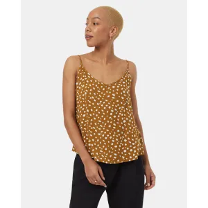 Tentree Women's EcoWoven Crepe Cami