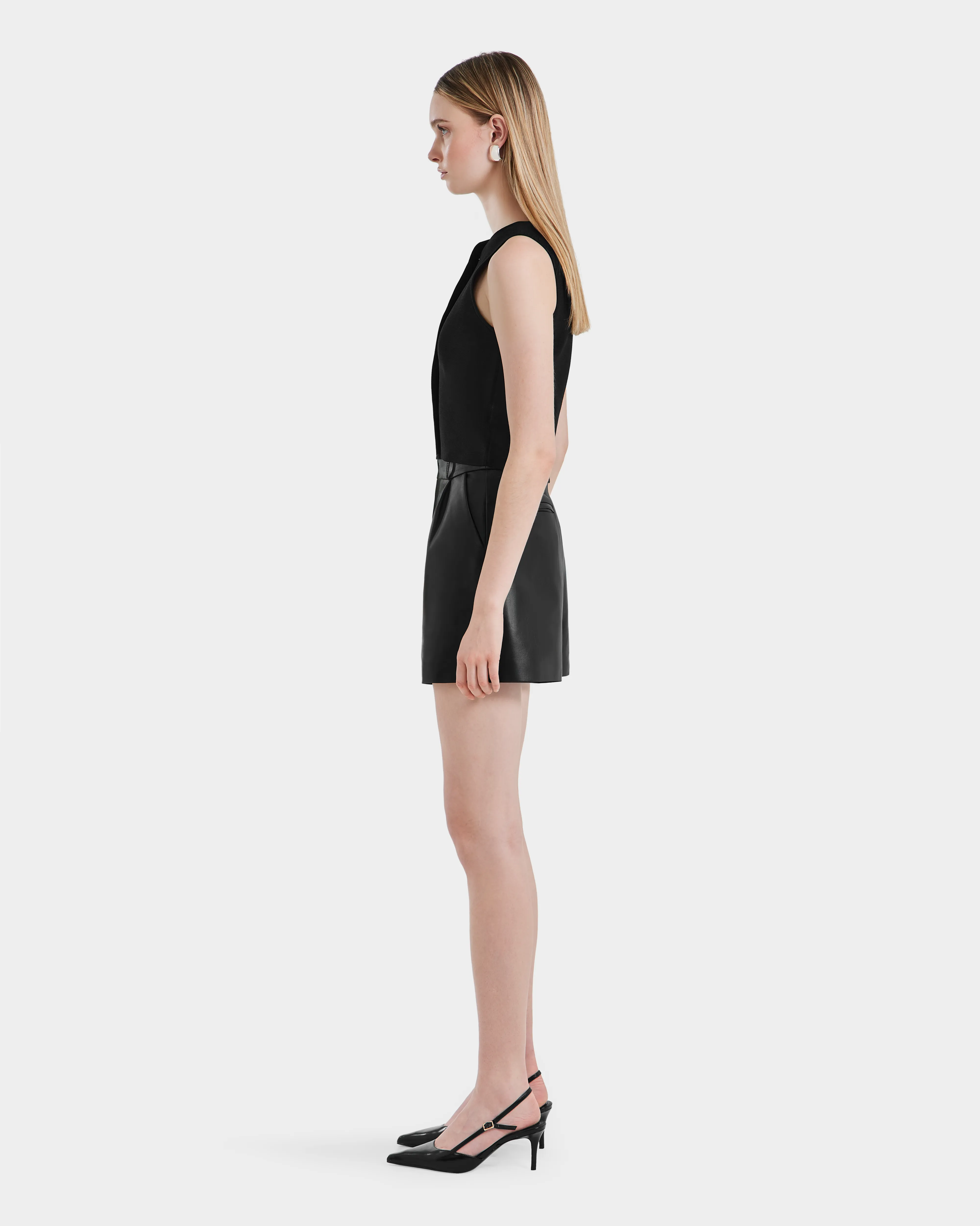TERRIE X - 8525052 Black
