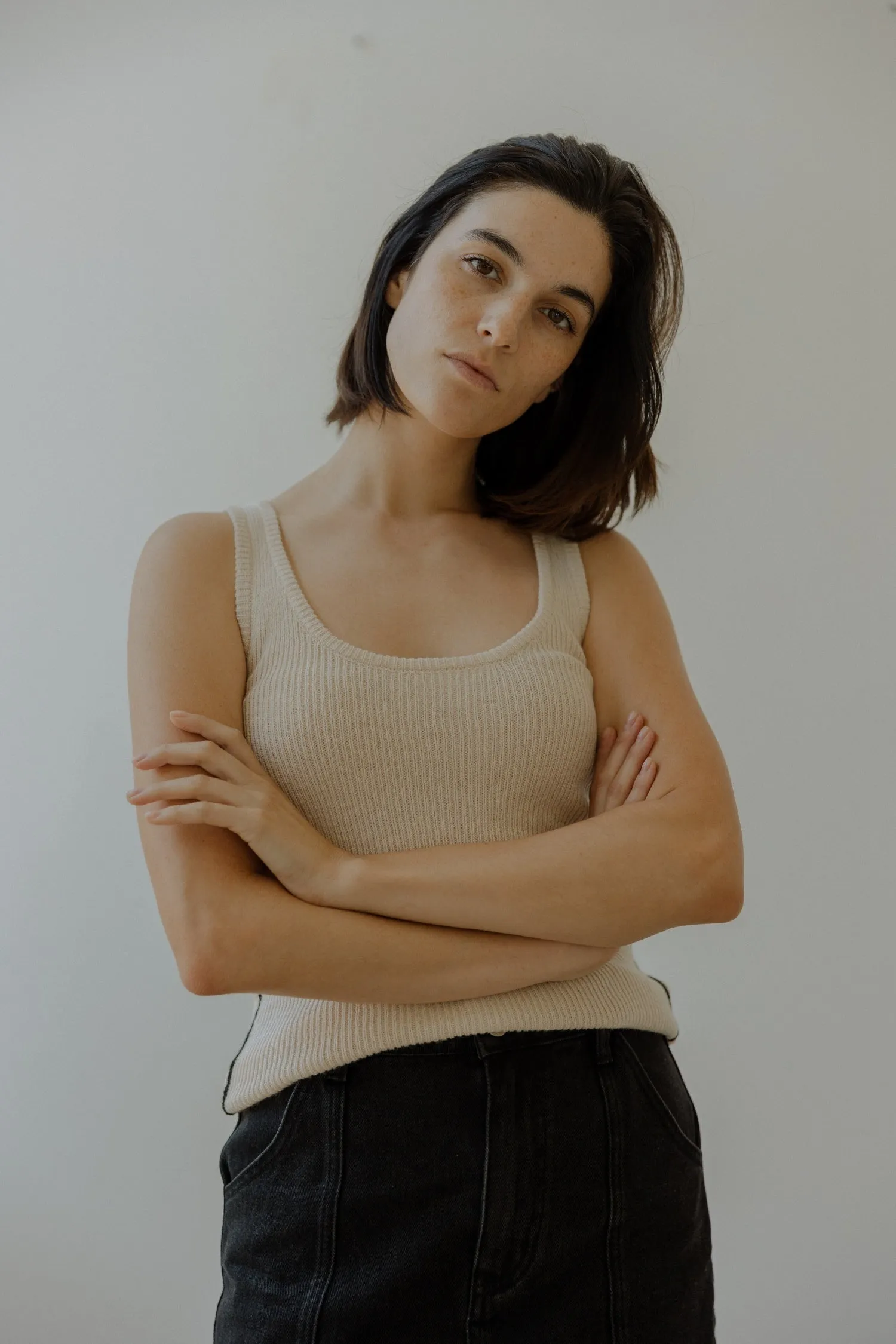 The Anna Top