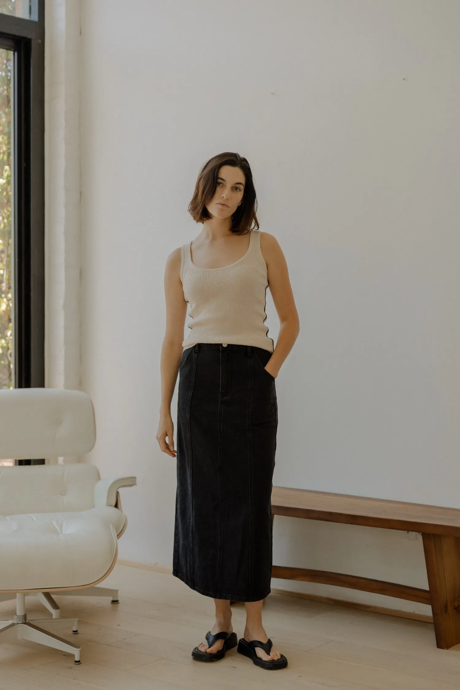 The Anna Top