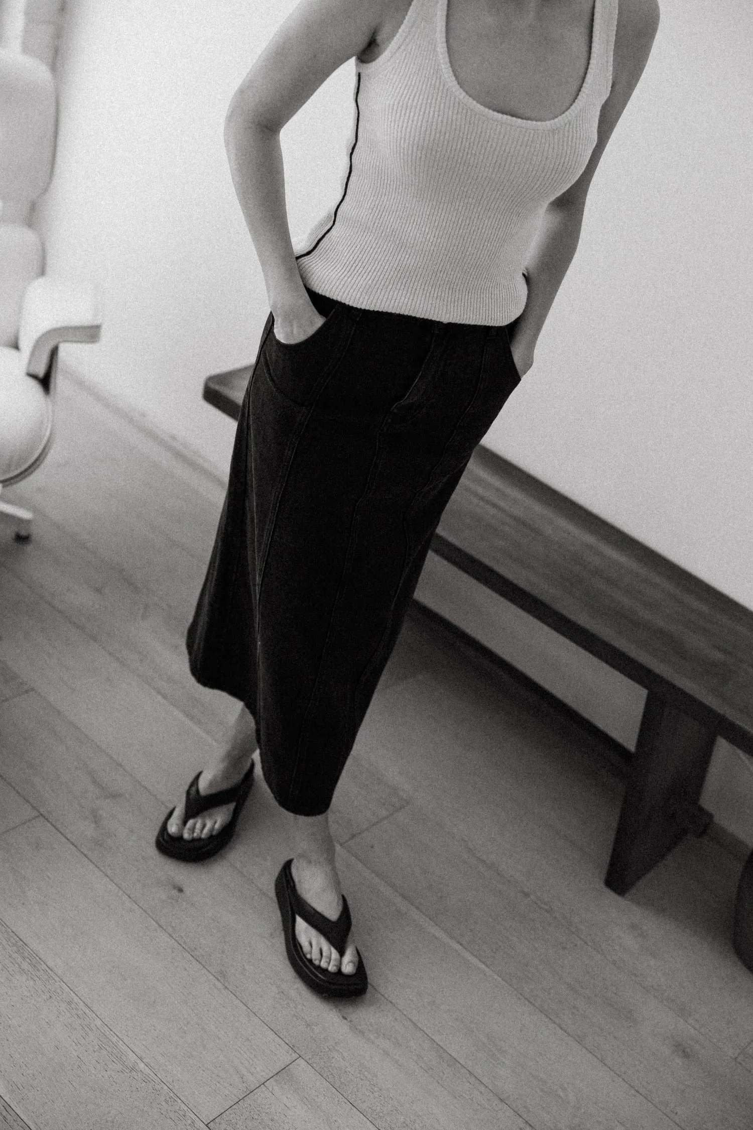 The Anna Top
