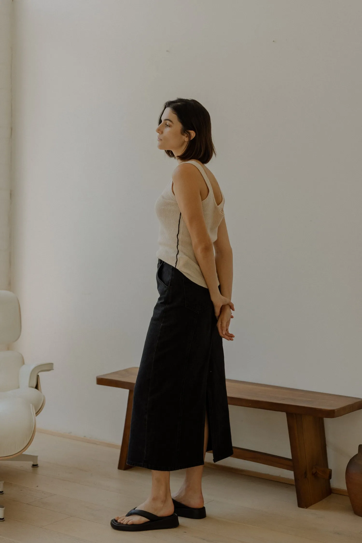 The Anna Top