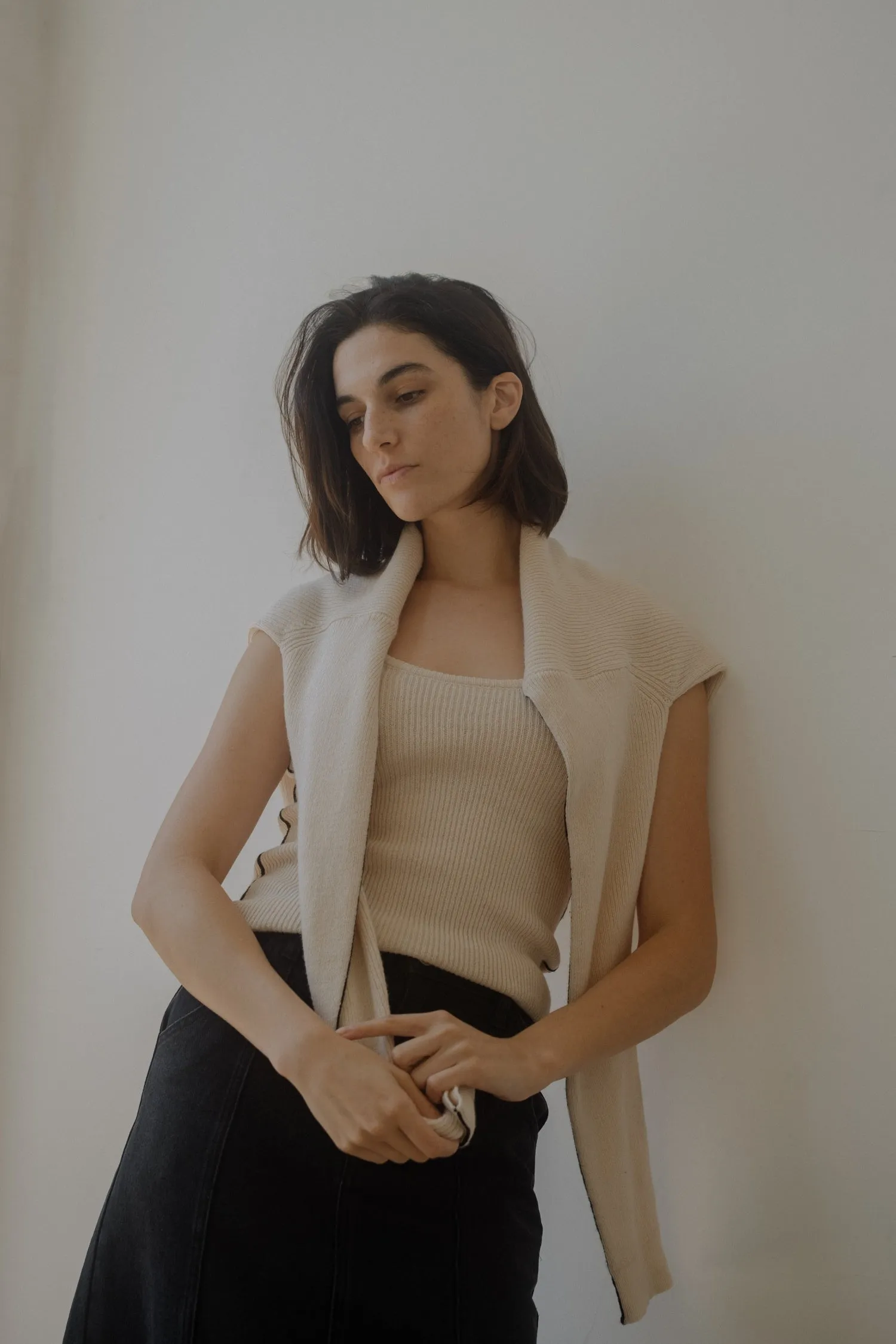 The Anna Top