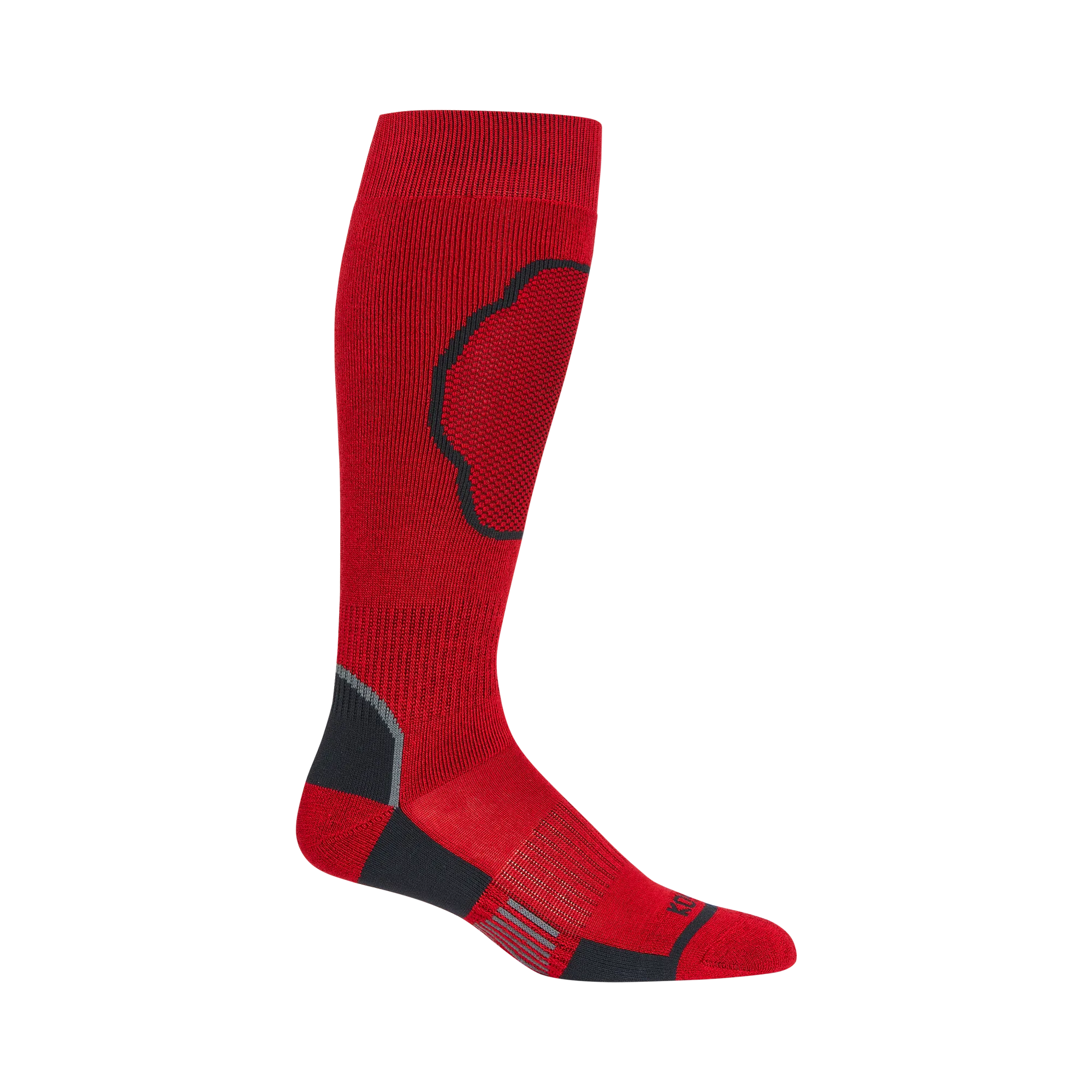 The Brave Midweight Ski Socks - Unisex