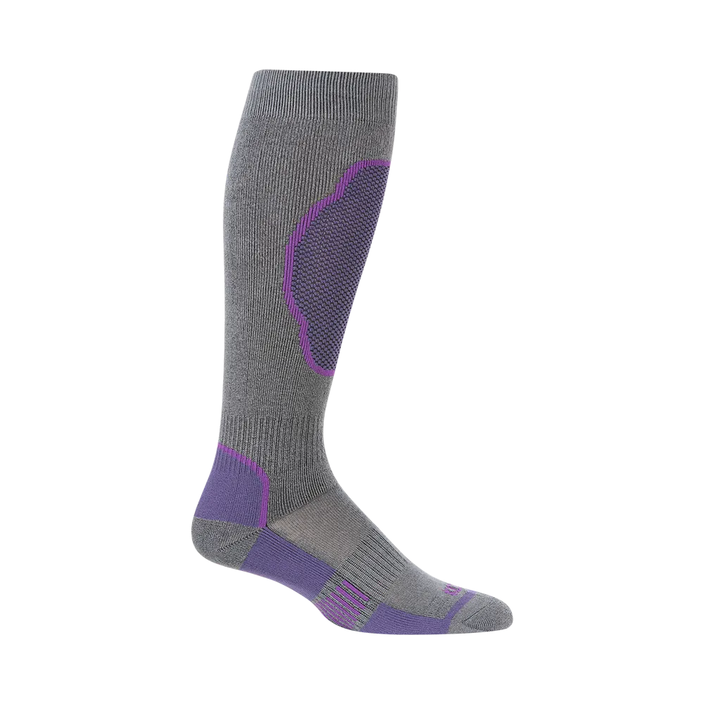 The Brave Midweight Ski Socks - Unisex