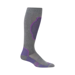 The Brave Midweight Ski Socks - Unisex