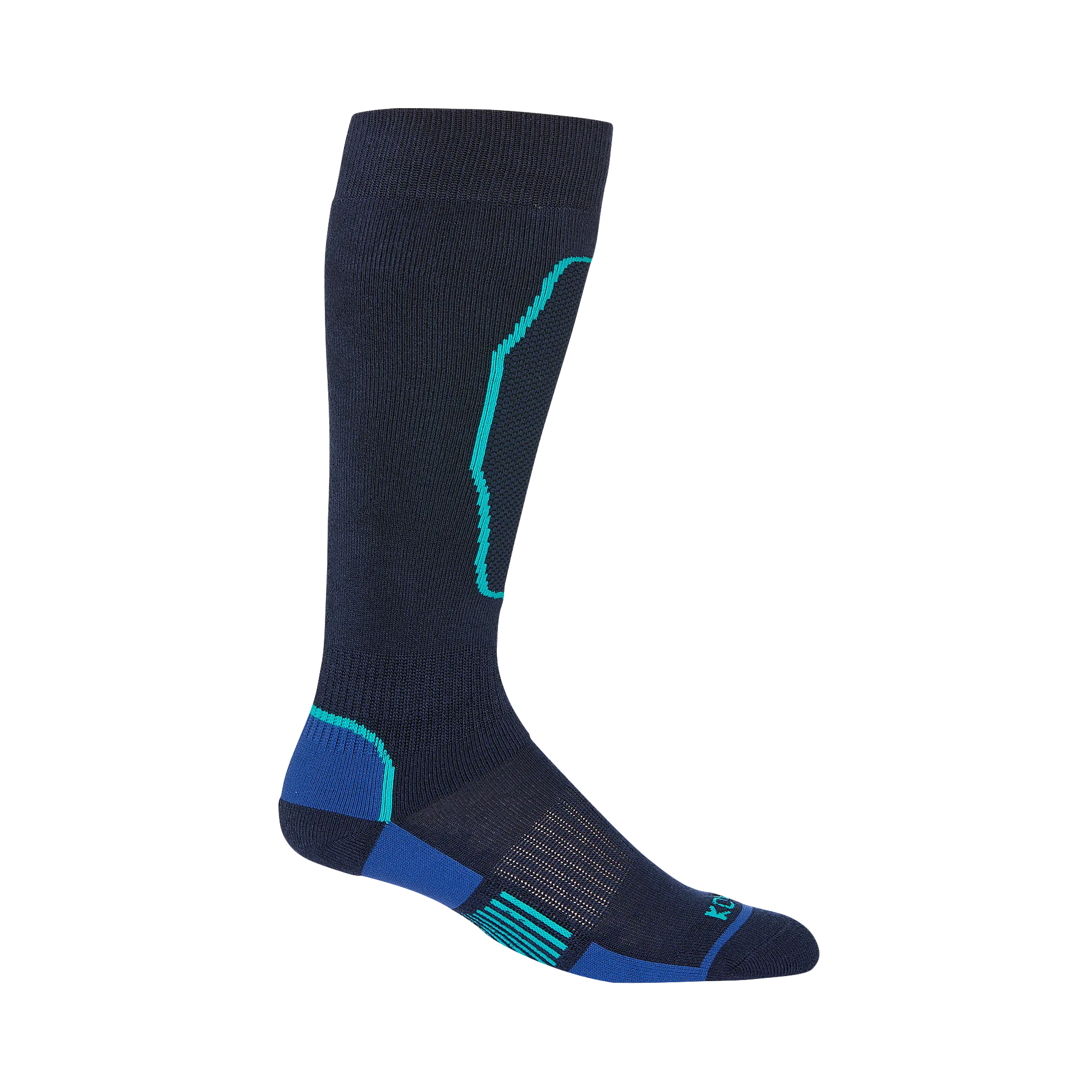 The Brave Midweight Ski Socks - Unisex