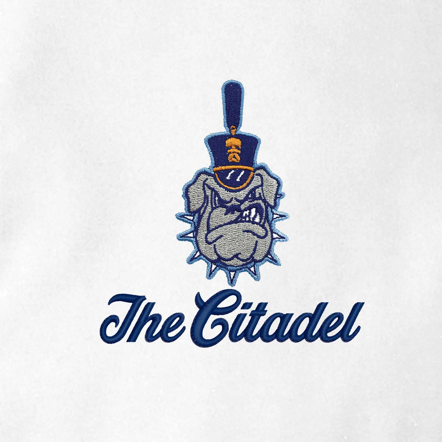 The Citadel Spike Ladies Collective Insulated Vest