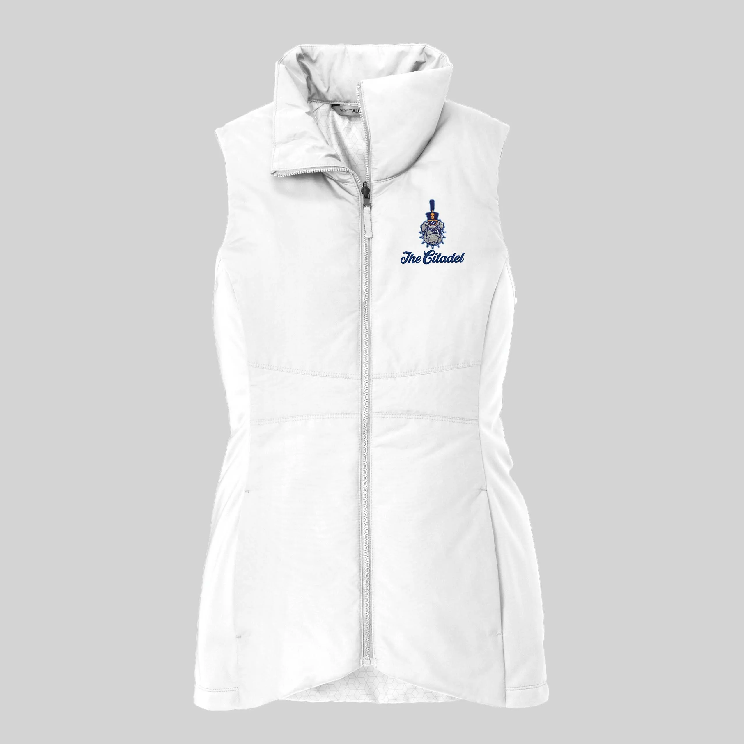 The Citadel Spike Ladies Collective Insulated Vest