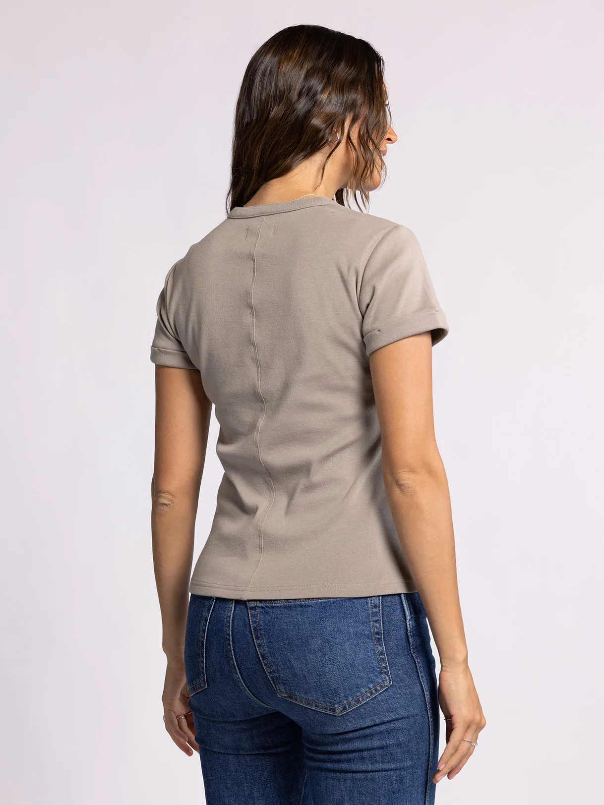 The Diane Top