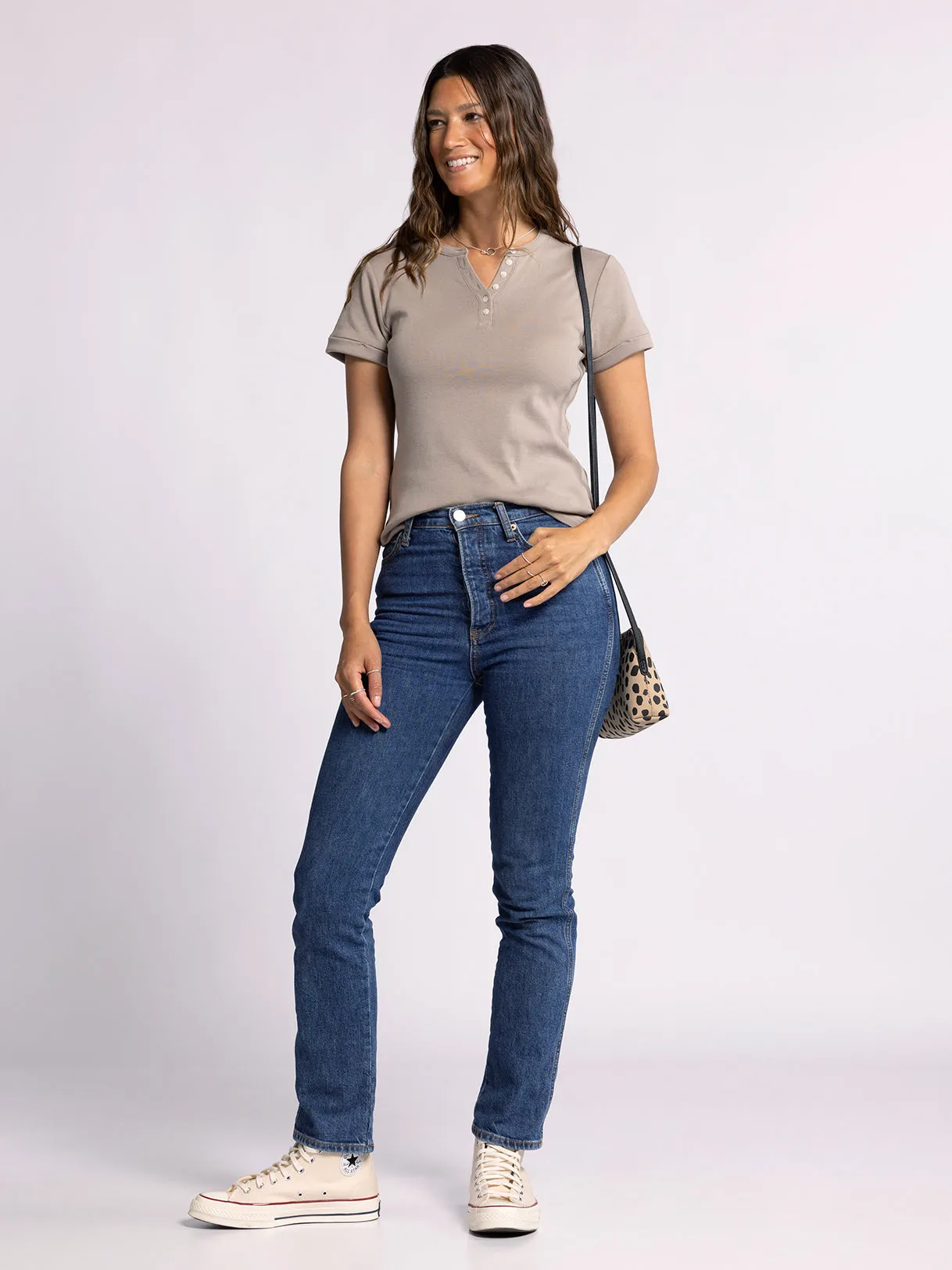 The Diane Top
