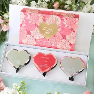 The For My Mom Gift Set - Proud, Loving, Strong