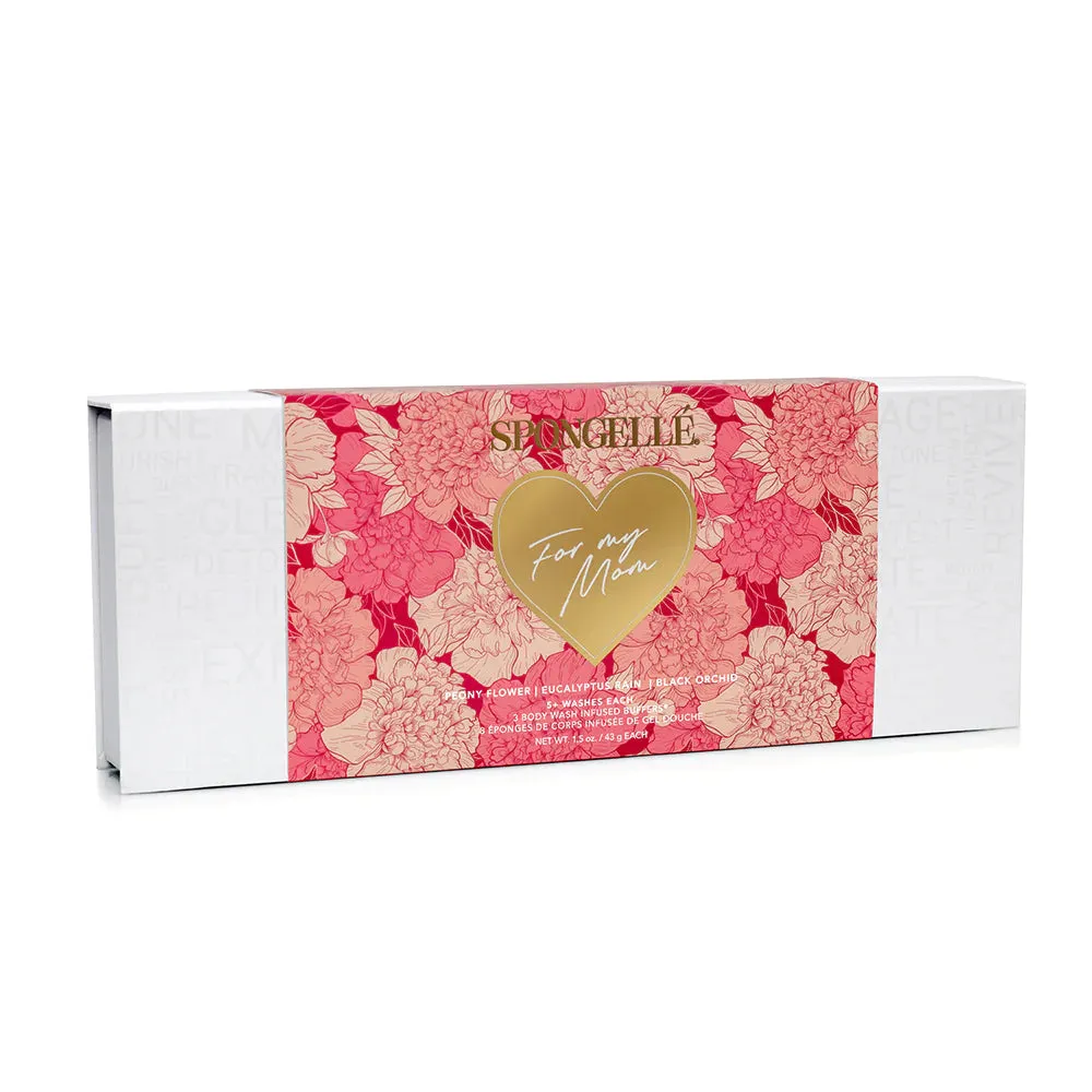 The For My Mom Gift Set - Proud, Loving, Strong