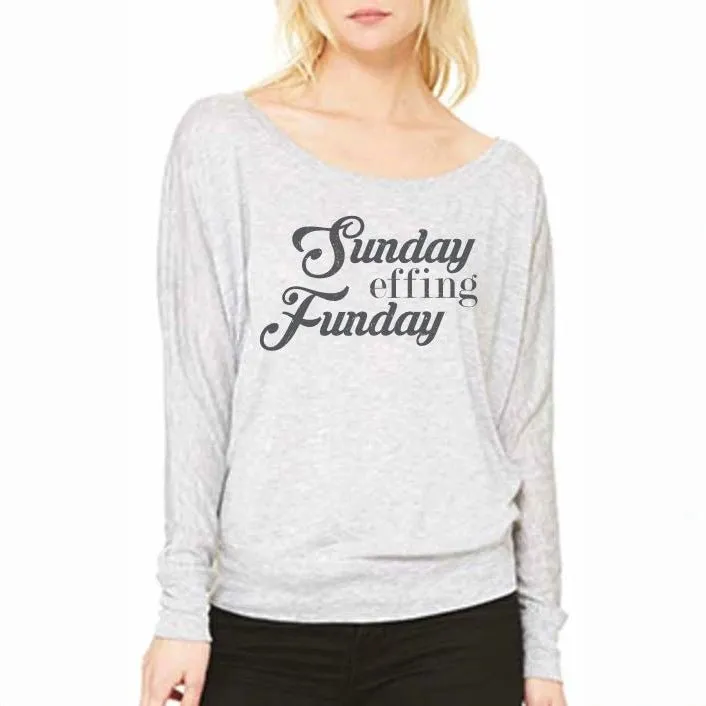 The Lazy Sunday