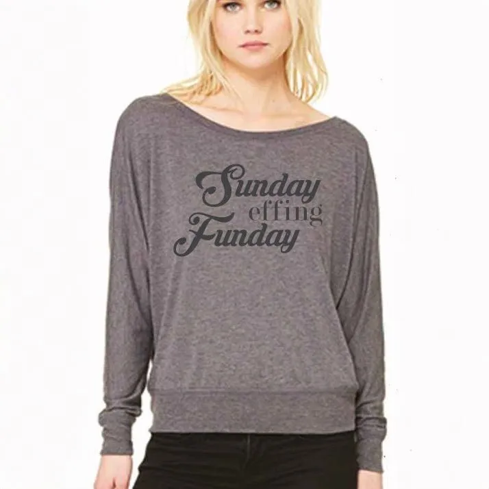 The Lazy Sunday