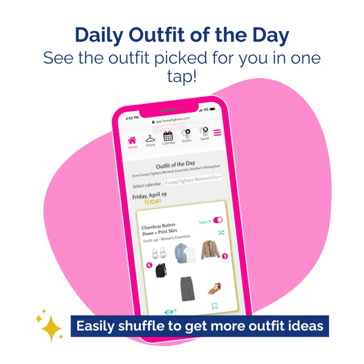 The Women's Essentials Style Collection (for Interactive™ Platform)