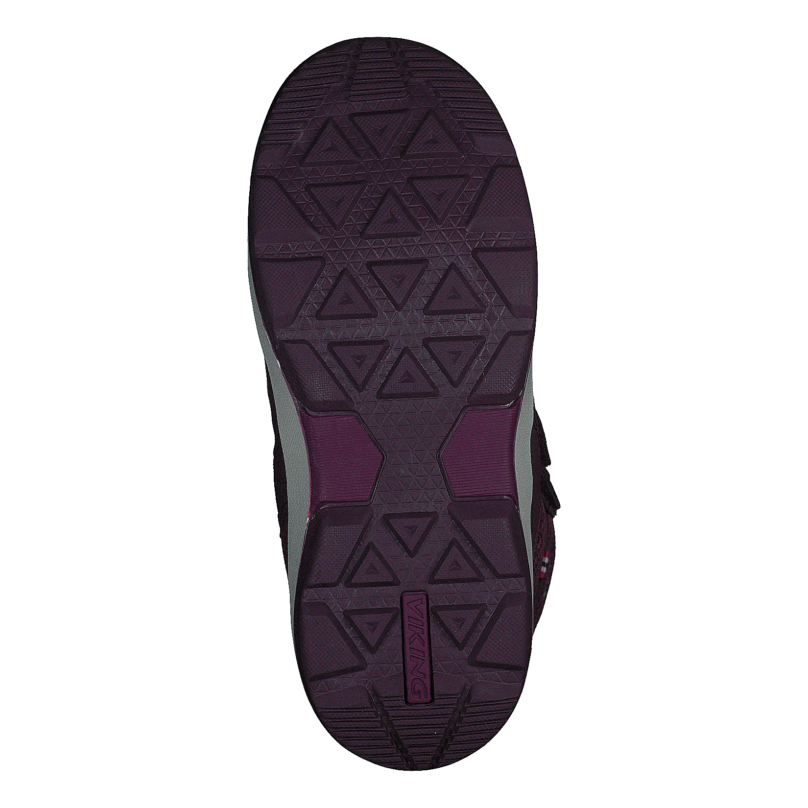 Toasty Warm GTX Wine/Burgundy