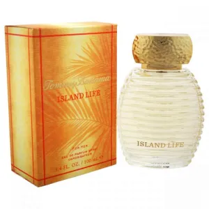 Tommy Bahama Island Women Life 3.4oz Eau De Parfum Spray  For Women