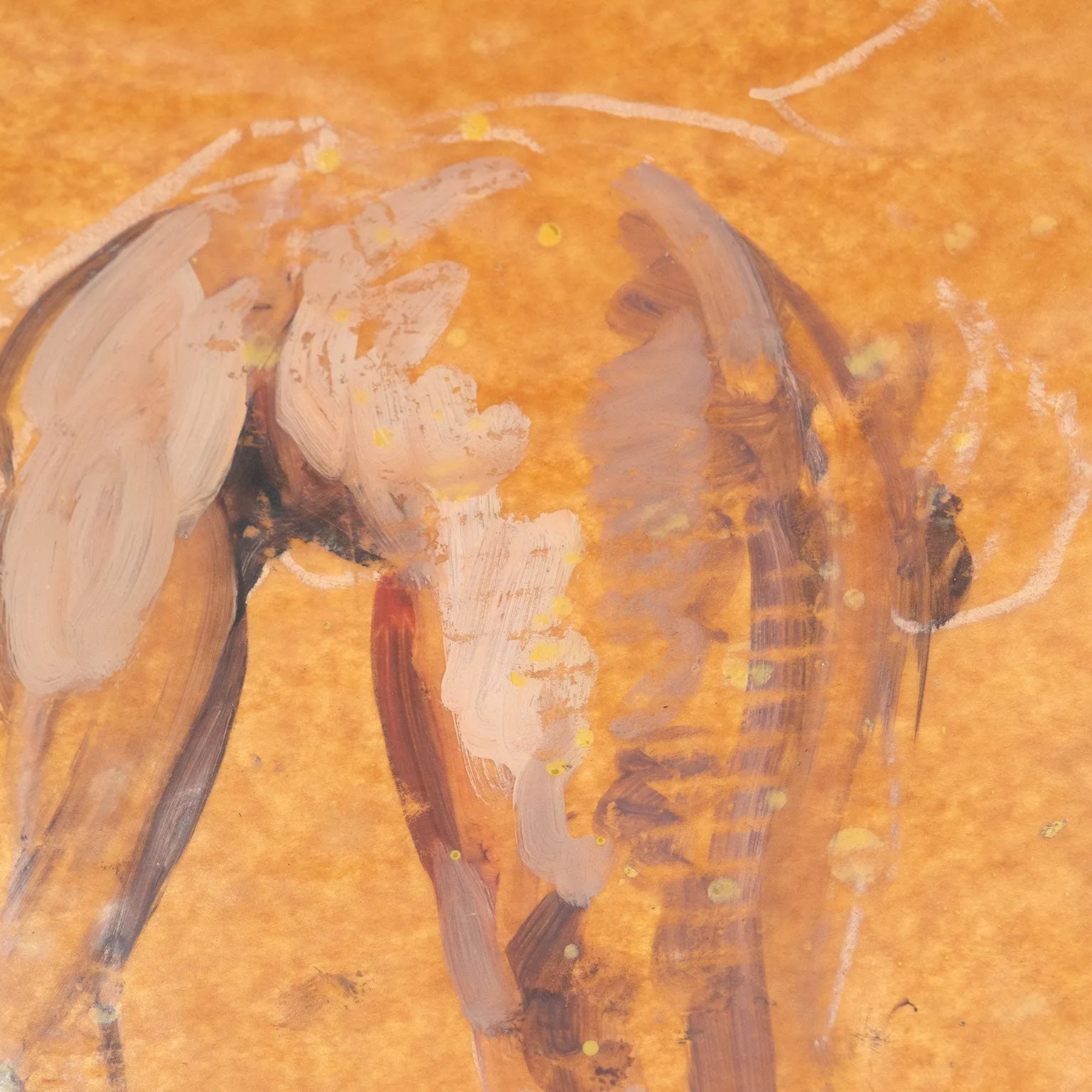 TONY SCHERMAN "LA SALE AUTRICHIENNE" 1998