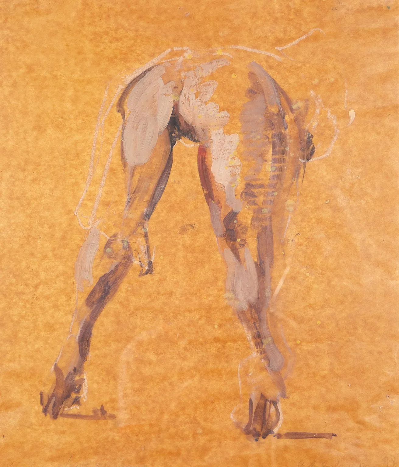 TONY SCHERMAN "LA SALE AUTRICHIENNE" 1998