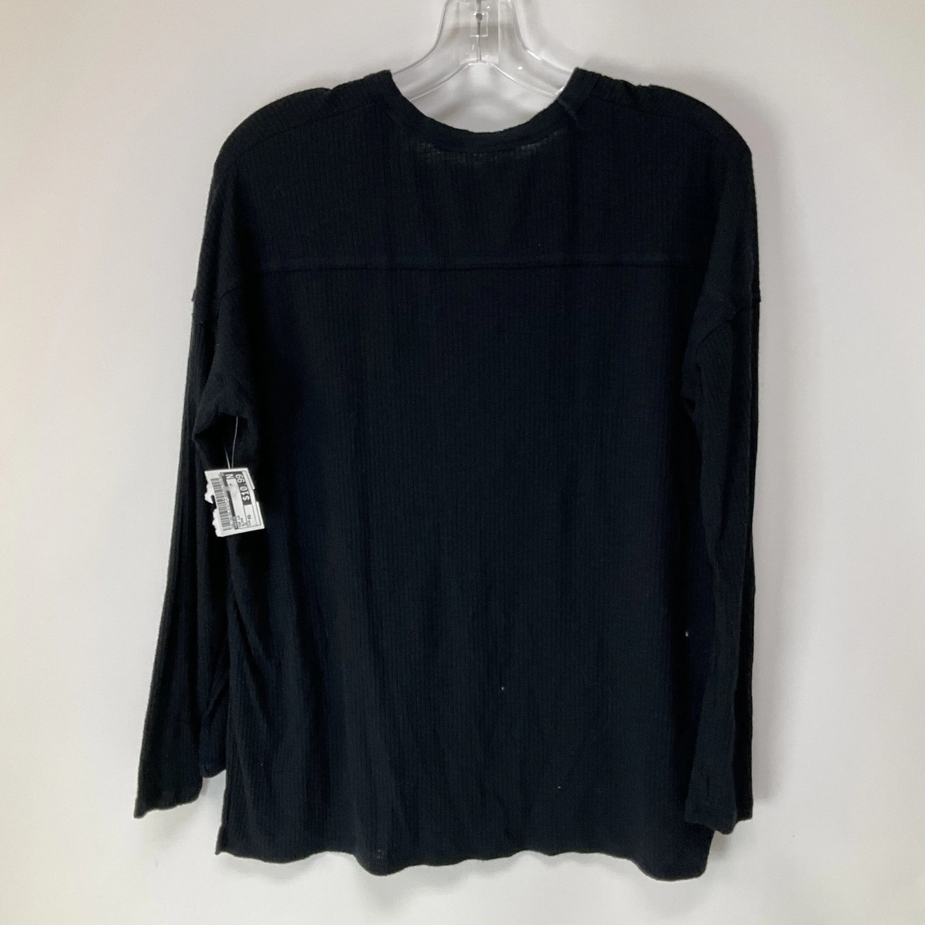 Top Long Sleeve By Aerie  Size: Xs