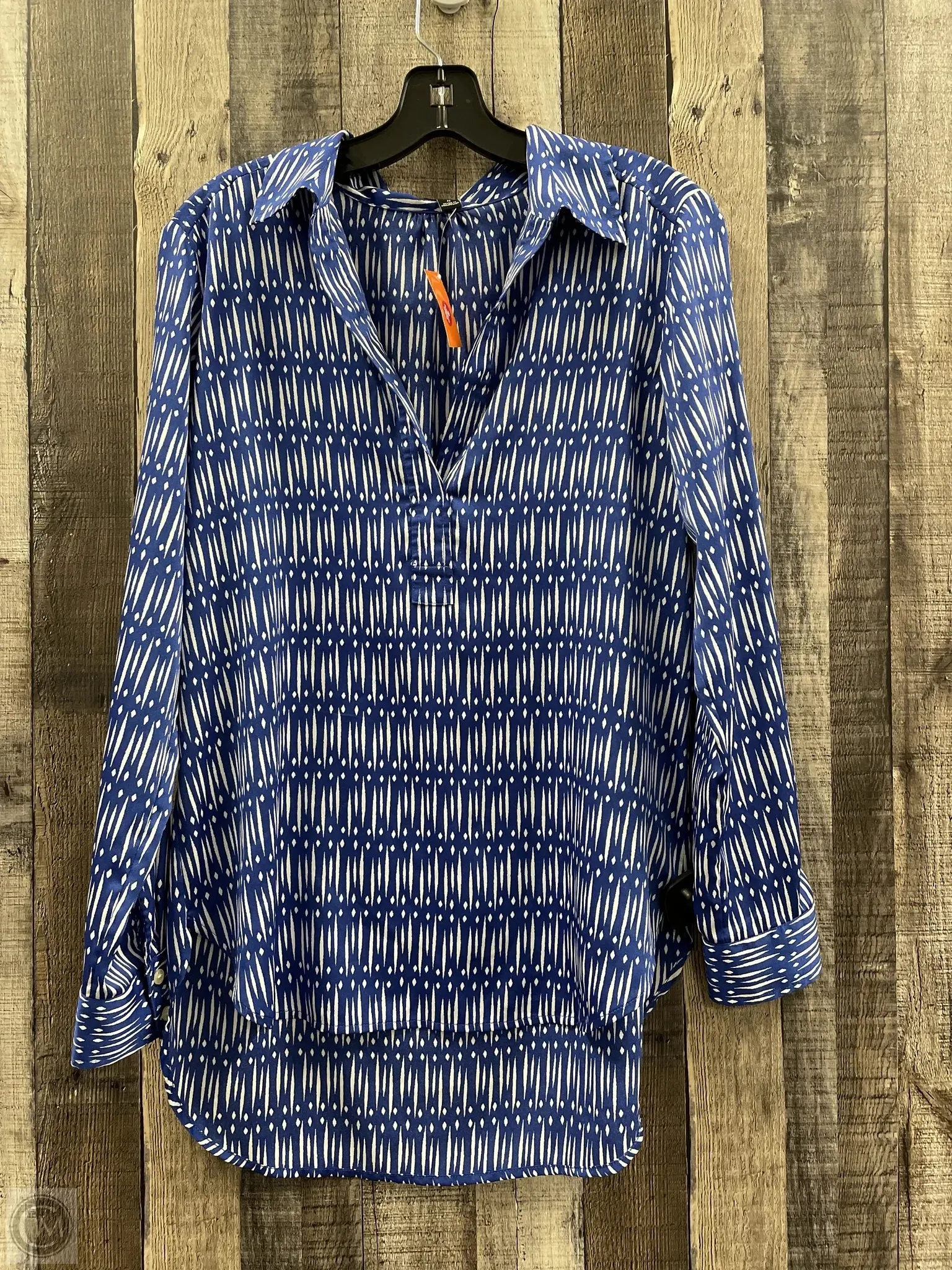 Top Long Sleeve By Ann Taylor  Size: S