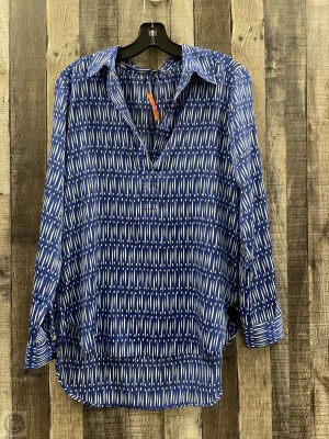 Top Long Sleeve By Ann Taylor  Size: S