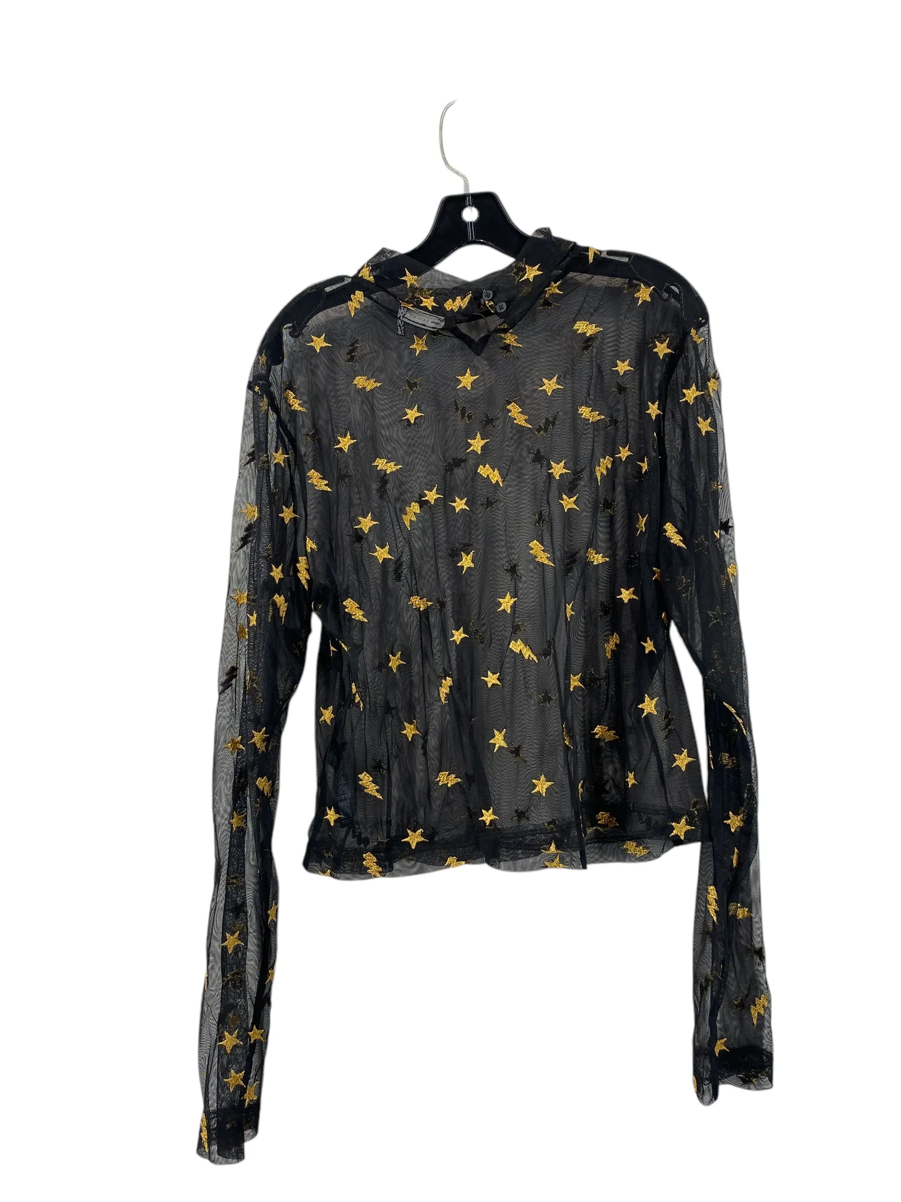 Top Long Sleeve By Asos  Size: 18