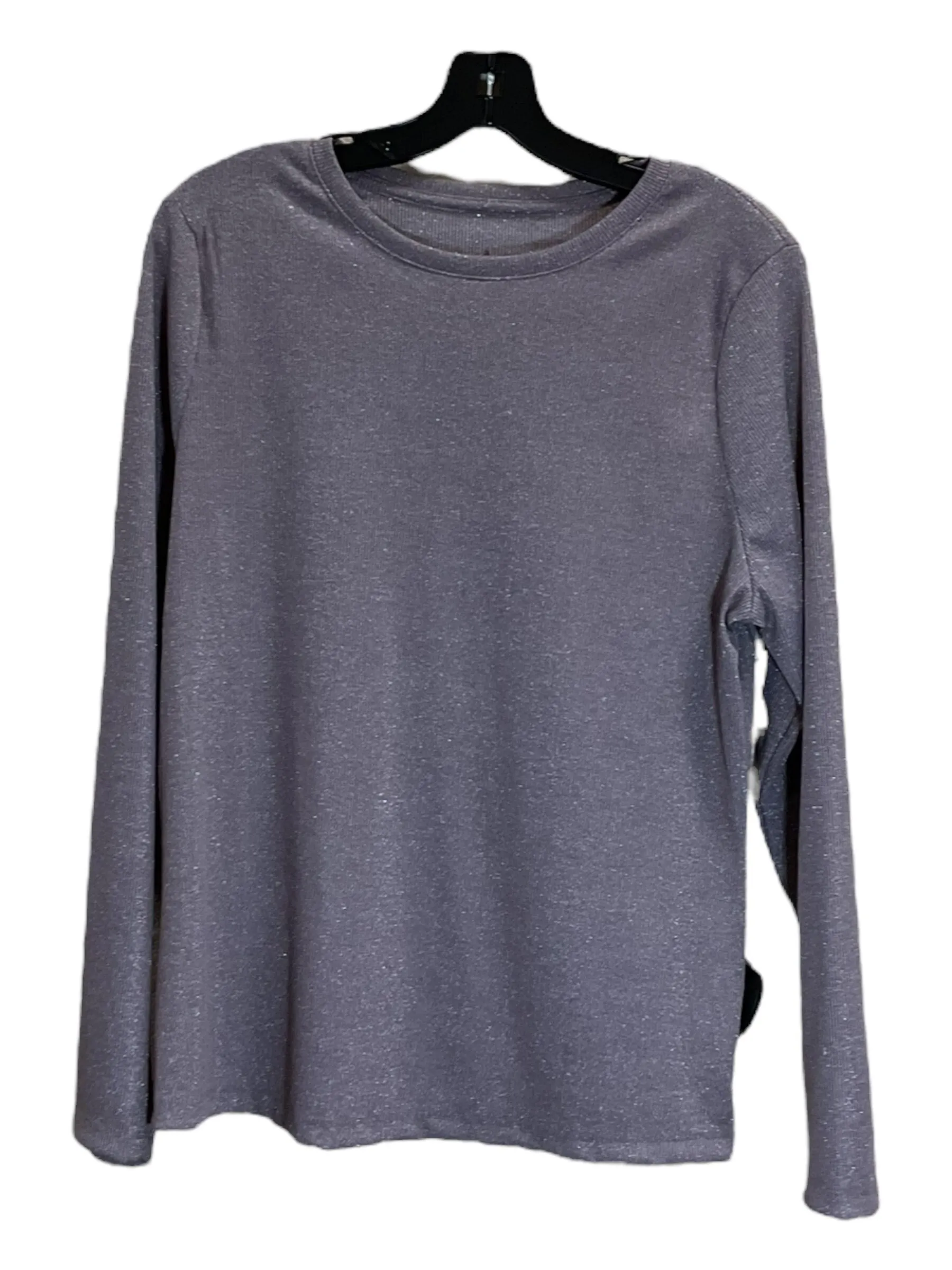 Top Long Sleeve By Athleta  Size: 1x