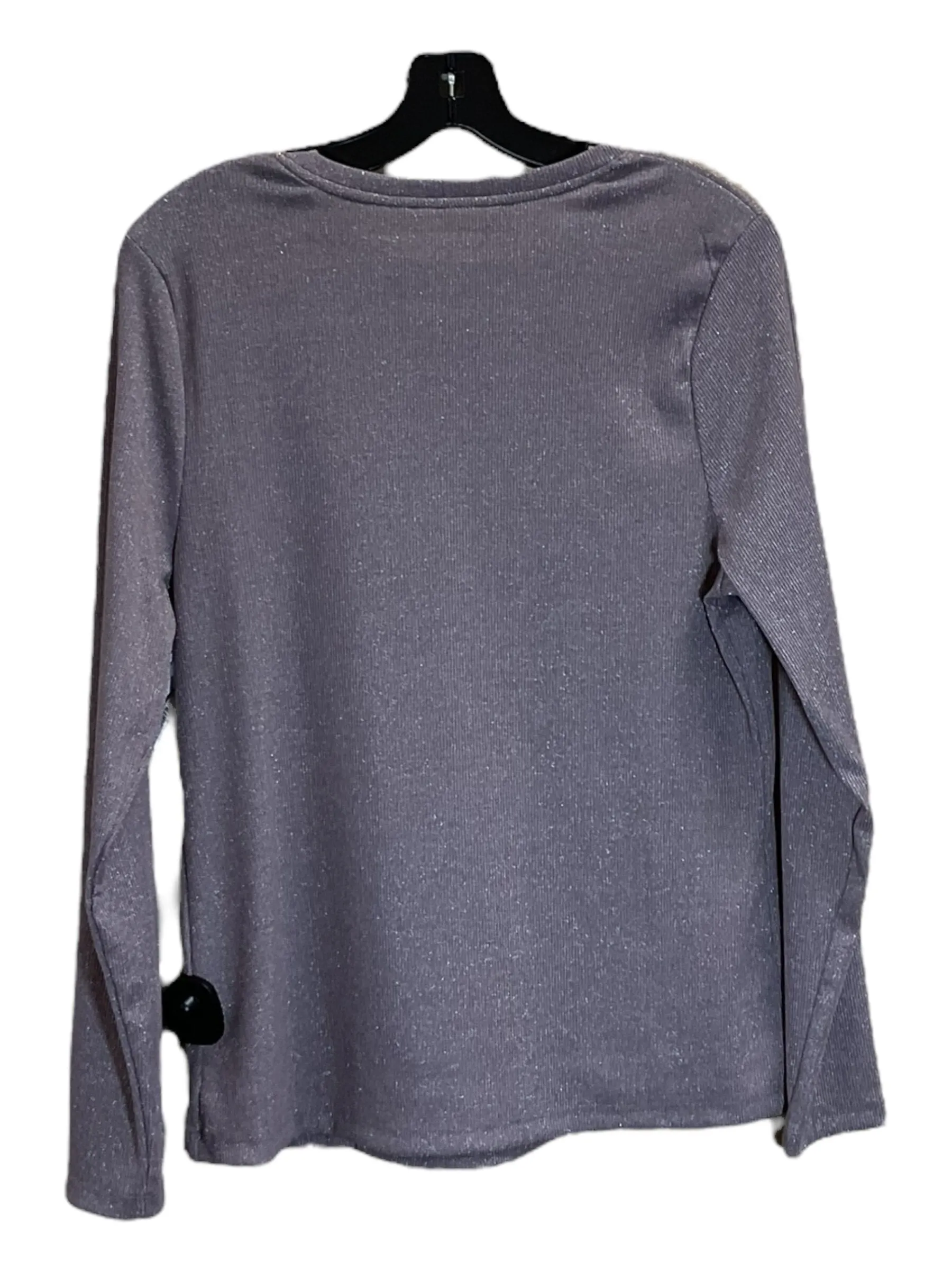 Top Long Sleeve By Athleta  Size: 1x