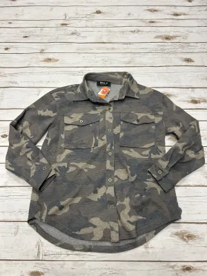 Top Long Sleeve By Blue B  Size: S
