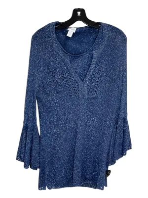 Top Long Sleeve By Chicos  Size: S