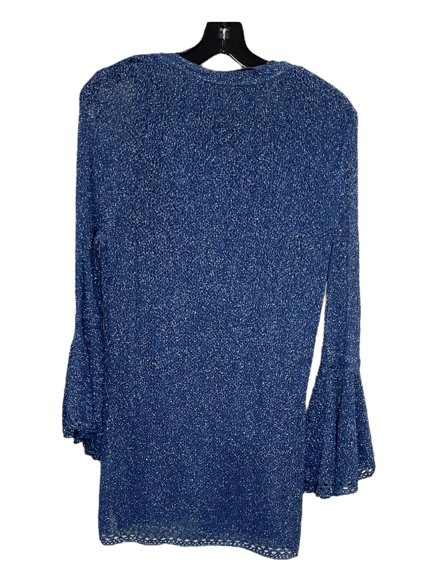 Top Long Sleeve By Chicos  Size: S