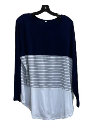 Top Long Sleeve By Clothes Mentor  Size: 1x