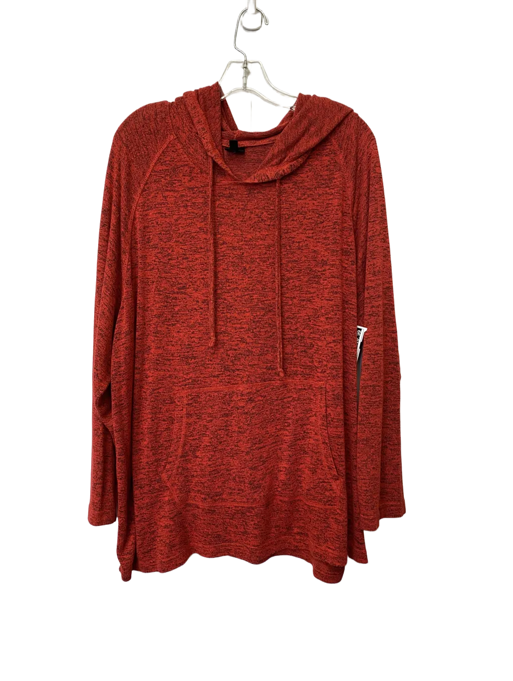 Top Long Sleeve By Clothes Mentor  Size: 3x