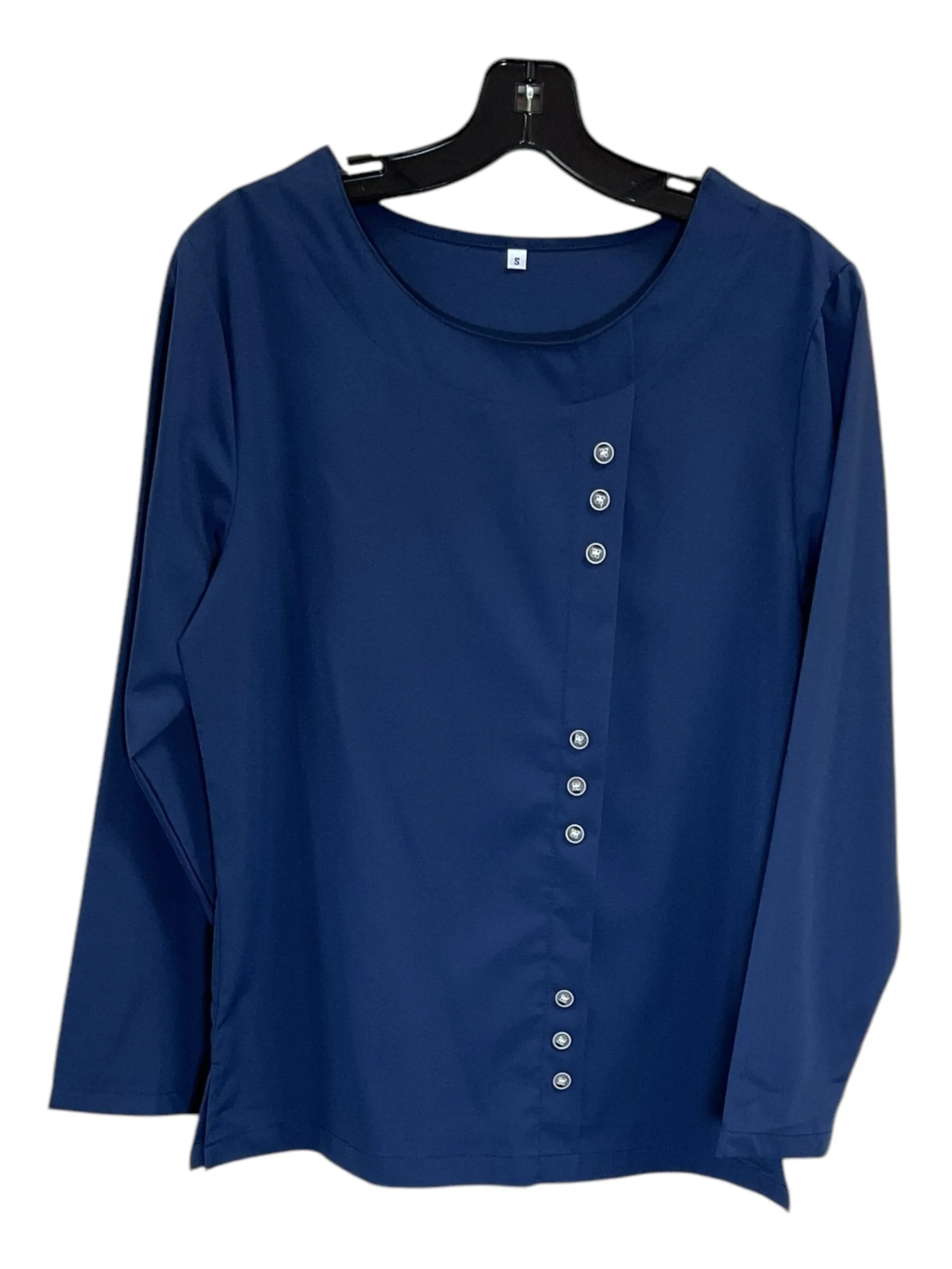 Top Long Sleeve By Clothes Mentor  Size: S