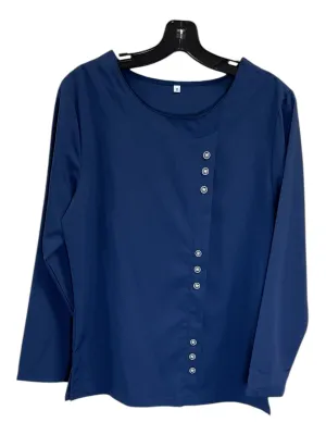 Top Long Sleeve By Clothes Mentor  Size: S