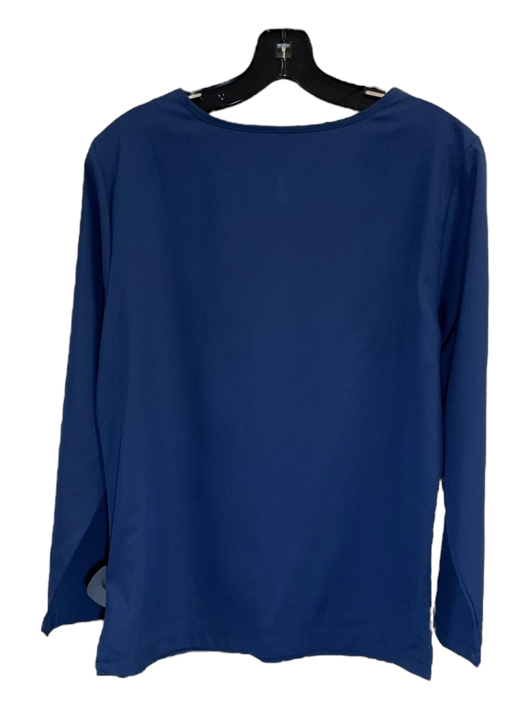 Top Long Sleeve By Clothes Mentor  Size: S