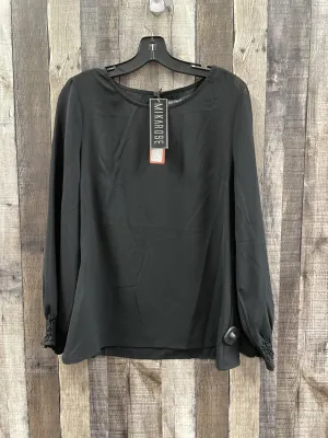 Top Long Sleeve By Cme  Size: M