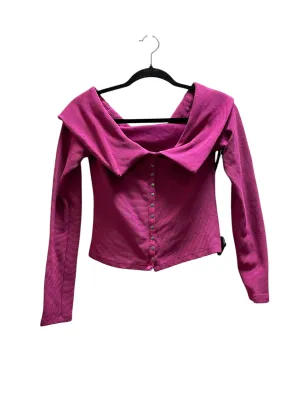 Top Long Sleeve By Maeve  Size: Xs