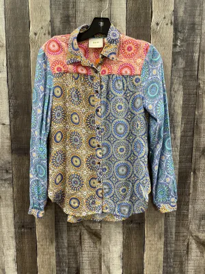Top Long Sleeve By Maeve  Size: Xxs