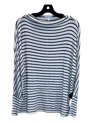 Top Long Sleeve By Maurices  Size: L