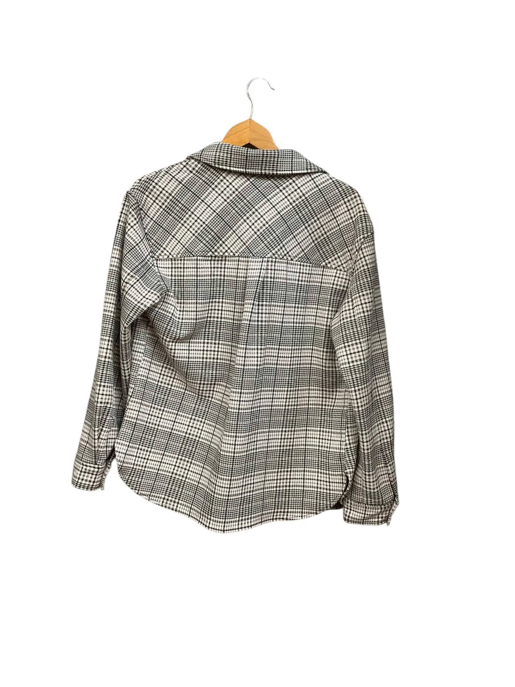 Top Long Sleeve By Sanctuary  Size: S