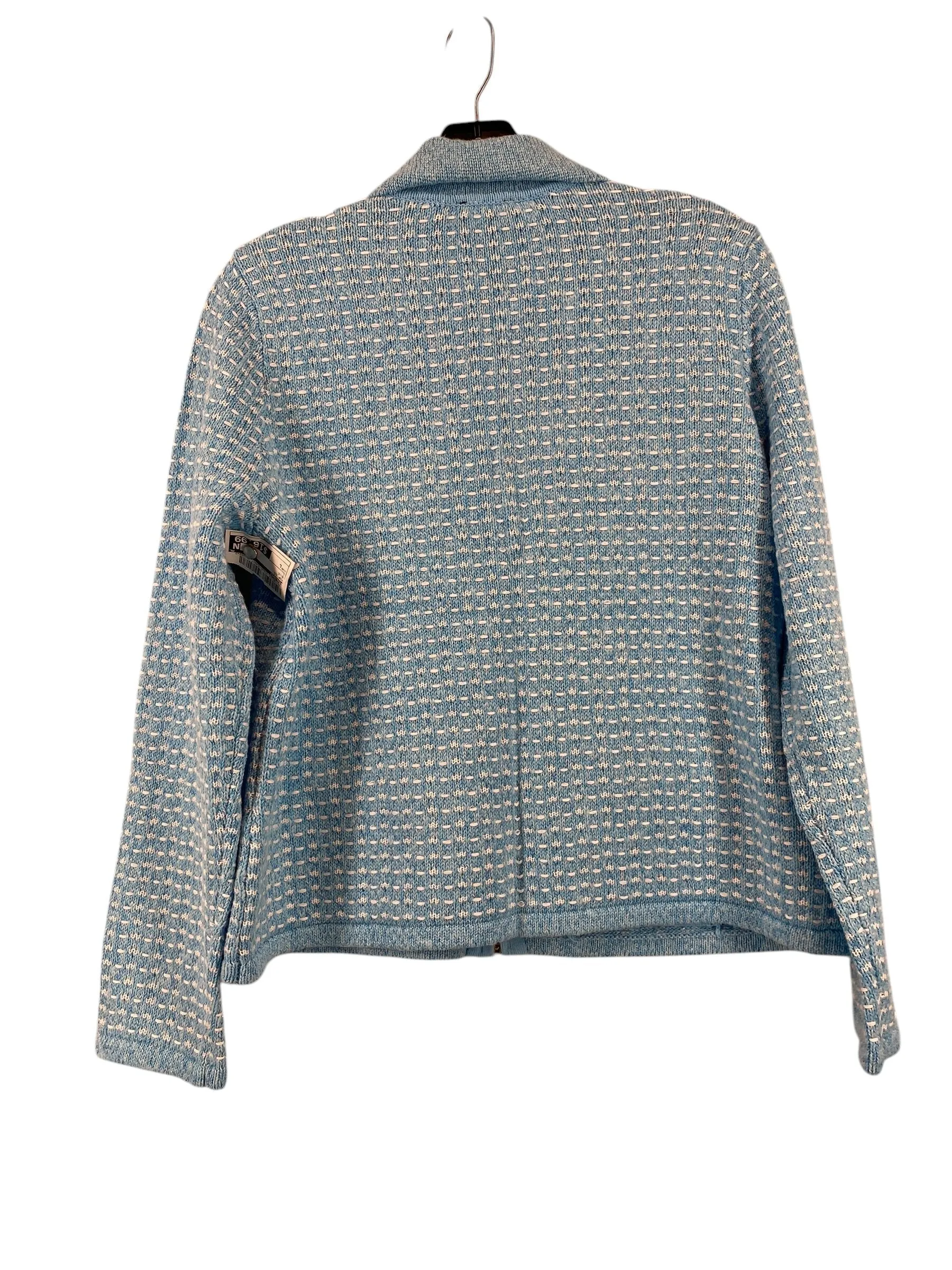 Top Long Sleeve By Talbots  Size: L