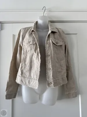 Top Long Sleeve By Tommy Bahama In Brown, Size: S