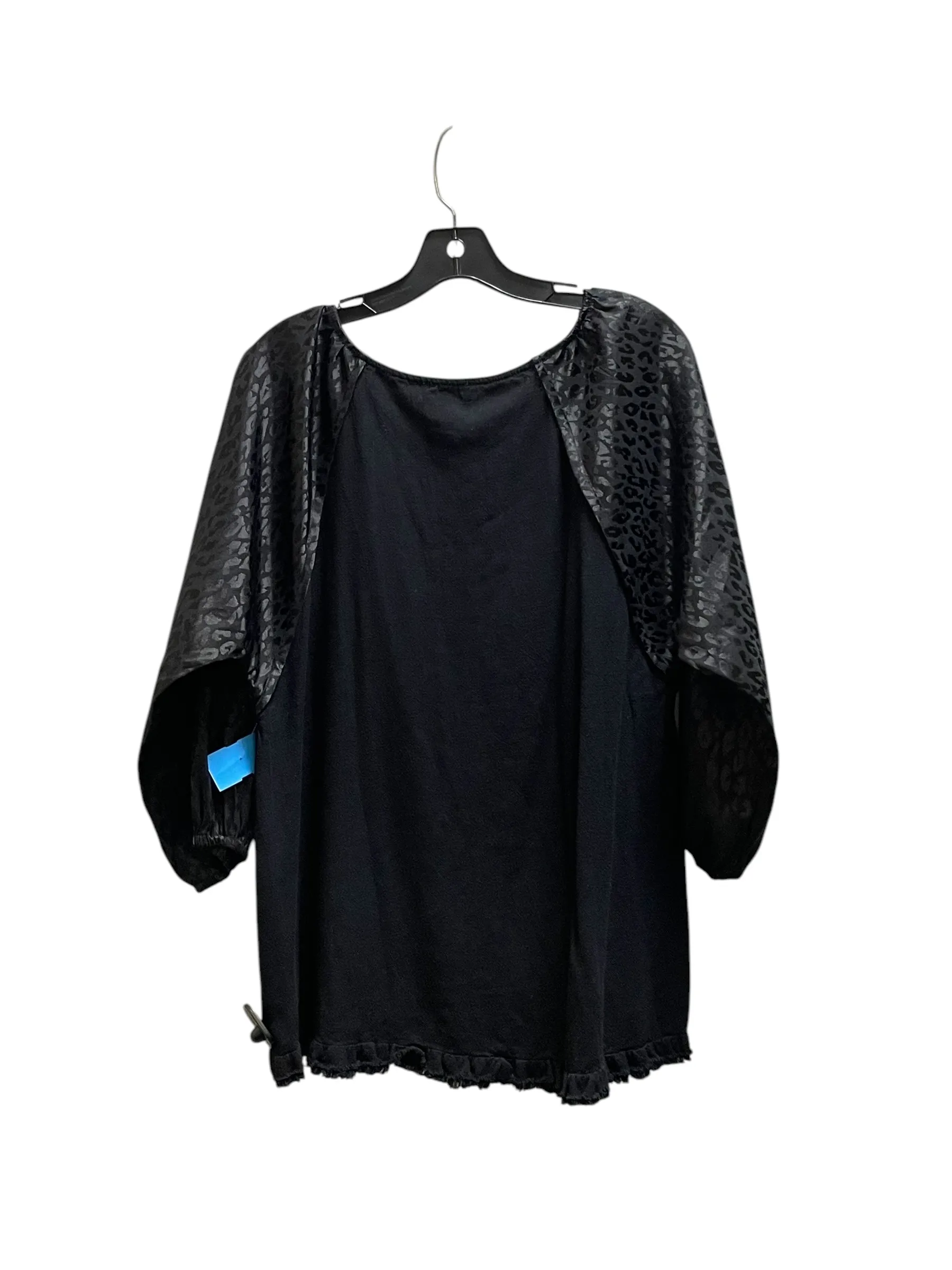 Top Long Sleeve By Umgee  Size: M