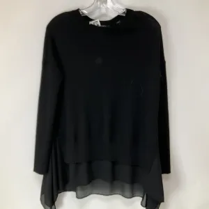Top Long Sleeve Designer By All Saints  Size: S