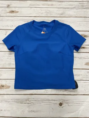 Top Short Sleeve By Cme  Size: L